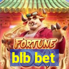 blb bet